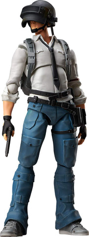 PlayerUnknown's Battlegrounds - The Lone Survivor - Figma #SP-118 (FREEing)