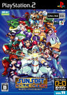 Sunsoft Collection
