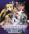 Magical Girl Lyrical Nanoha The Movie 1st