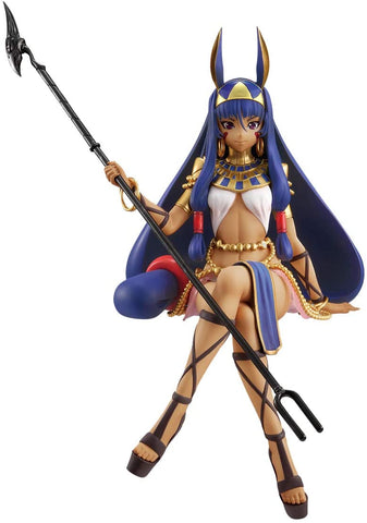 Fate/Grand Order - Nitocris - Noodle Stopper Figure - Caster (FuRyu)
