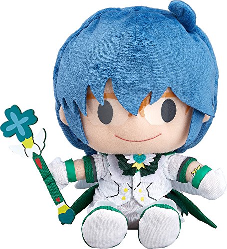 Binan Koukou Chikyuu Boueibu Love! Love! - Kimegawa Atsushi
