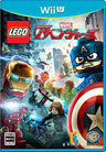 LEGO Marvel's Avengers