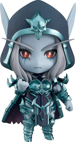 World of Warcraft - Sylvanas Windrunner - Nendoroid #1671 (Good Smile Company)