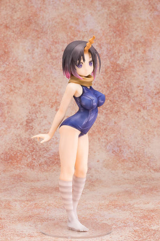 Kobayashi-san chi no Maid Dragon - Elma - 1/6 - School Swimsuit ver. - 2021 Re-release (FOTS Japan)