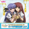Charadio CD SHUFFLE! Vervena Gakuen Housoubu vol.5