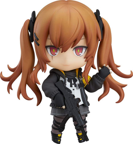 Girls Frontline - UMP9 - Nendoroid #1292 (Good Smile Company)