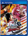 One Piece: Burning Blood