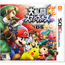 Dairantou Super Smash Brothers for Nintendo 3DS