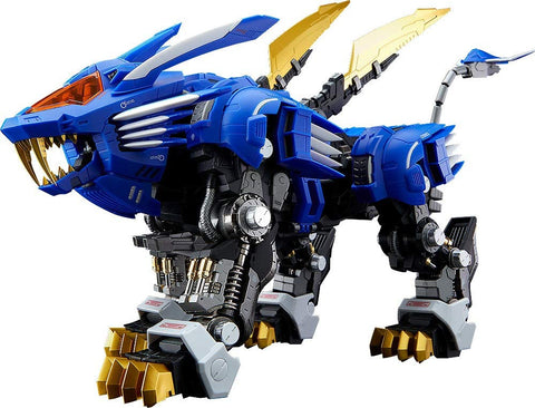 Zoids - RZ-028 Blade Liger - Hagane Works - 1/72 (Good Smile Company)