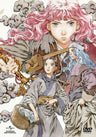 12Kokuki / The Twelve Kingdoms Blu-ray Box 3 - Kaze No Banri Reimei No Sora