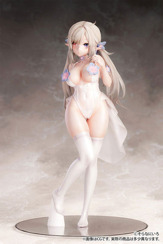 Original - Pure White Erof - 1/6 - 2023 Re-release (B'full)