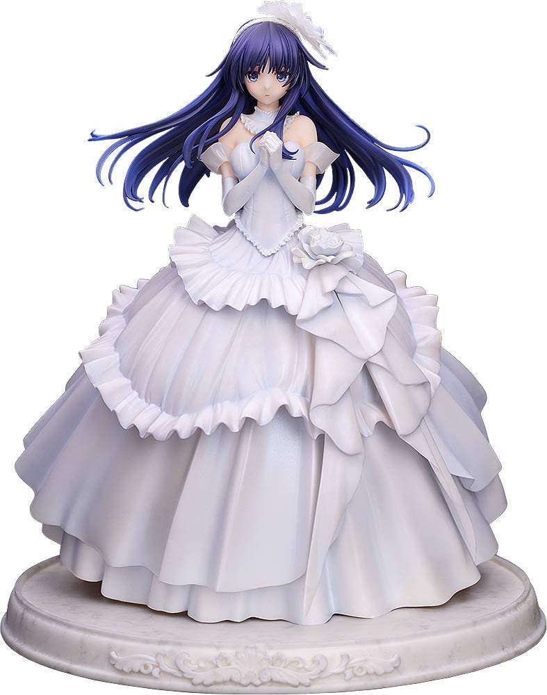 White Album 2 -Shiawase no Mukougawa- - Touma Kazusa - 1/7