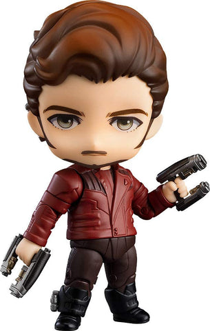 Avengers: Endgame - Star-Lord - Nendoroid #1426 - Endgame Ver. (Good Smile Company)