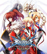 BlazBlue: Chrono Phantasma Extend