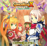 Summon Night X ~Tears Crown~ Drama CD The Flame of The Dawn -First Chapter-