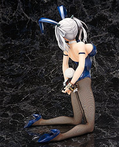 God Eater 2: Rage Burst - Ciel Alencon - 1/4 - Bunny ver. (FREEing)