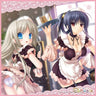Kud Wafter - Himuro Yuuki - Mini Towel (Broccoli Key Visual Art's)