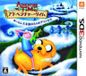 Adventure Time: Secrets of the Nameless Kingdom