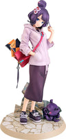 Fate/Grand Order - Katsushika Hokusai - Toto-sama - Foreigner, Travel Portrait Ver. (Phat Company)