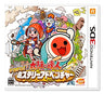 Taiko no Tatsujin Dokodon! Mystery Adventure