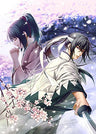 Hakuouki: Shinkai Fukaden