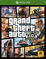 Grand Theft Auto V