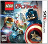 LEGO Marvel's Avengers