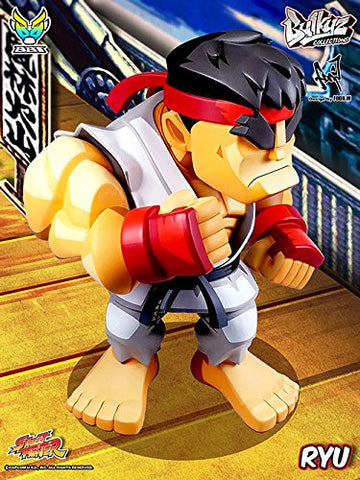 Street Fighter - Ryu - Bulkys Collections B.C.S-01 (Big Boys Toys)