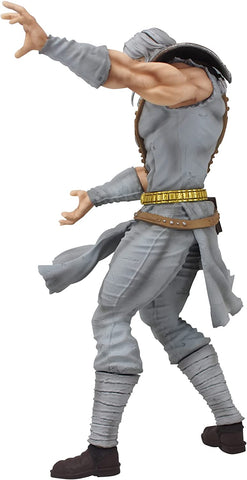 Hokuto no Ken - Toki - Hokuto Kyuukyoku Zoukei Series - Shokisetteiban (CCP)