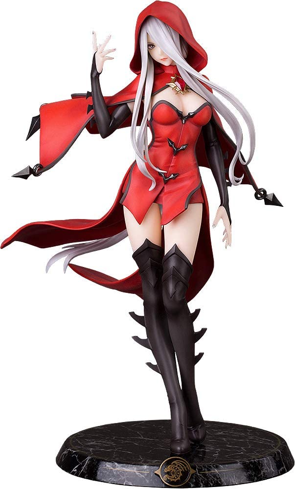 新品未開封　Mythow DragonNest アルゲンタ 1/7スケール Dragon Nest - Argenta - 1/7 (Myethos) - Solaris Japan