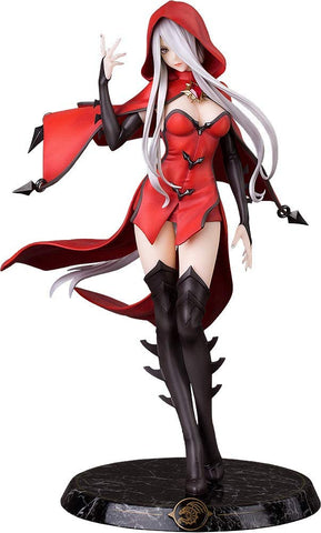 Dragon Nest - Argenta - 1/7 (Myethos)