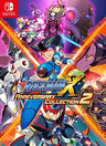 Rockman X Anniversary Collection 2