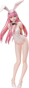 Darling in the FranXX - Zero Two - B-style - 1/4 - Bunny Ver., 2nd (FREEing)