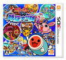 Taiko no Tatsujin: Don to Katsu no Jikuu Daibouken