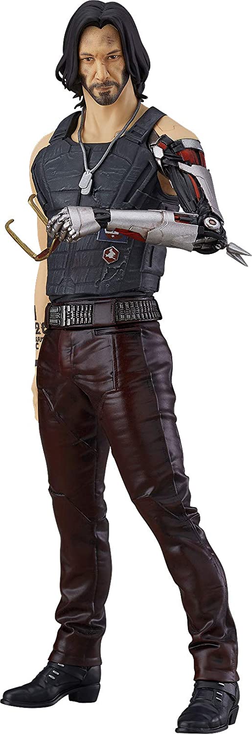 Cyberpunk 2077 - Johnny Silverhand - Pop Up Parade (Good