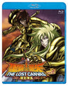 Saint Seiya The Lost Canvas Hades Mythology Vol.2