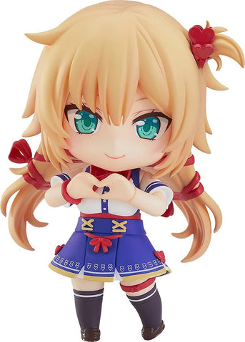 Hololive - Akai Haato - Haaton - Nendoroid #1653 (Good Smile Company)