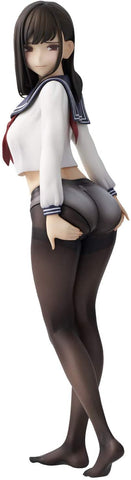 Original Character - Yomu Tights Futtotaa? - 2021 Re-release (Union Creative International Ltd)