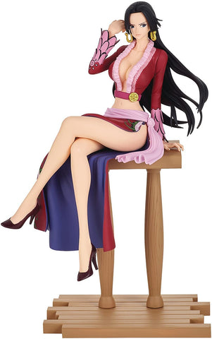 One Piece - Boa Hancock - Grandline Journey (Bandai Spirits)