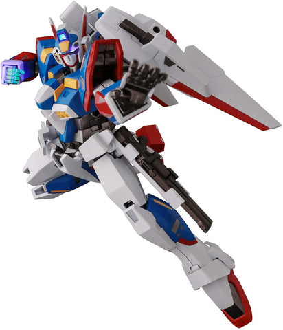 Super Robot Taisen - R-1 - RIOBOT - Henkei Gattai R-1 (Sentinel)