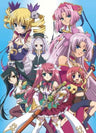 Shin Koihime Muso - Otome Tairan Vol.4