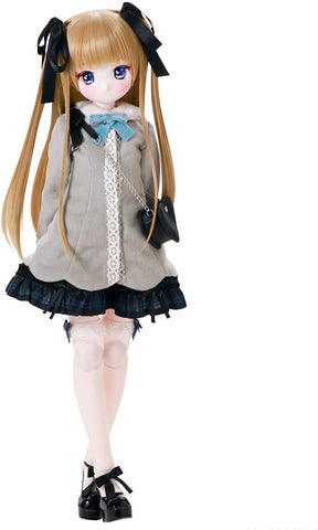 Iris Collect petit - ~Wonder fraulein~ Eternal Princess - Anna - 1/3 (Azone)