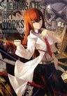 Steins;Gate Artworks Imaginations Of Huke