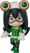 My Hero Academia - Asui Tsuyu - Nendoroid #1272 (Good Smile Company, Takara Tomy)