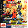 Dragon Ball Z - Son Goku SSJ3 - UG Dragon Ball The Best 01 - Ultimate Grade - Special Color ver. (Bandai)