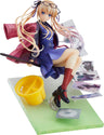 Saenai Heroine no Sodatekata fine - Sawamura Spencer Eriri - 1/7 - Casual Ver. (Good Smile Company)
