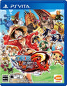 One Piece: Unlimited World R