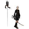 NieR: Automata - Pod 153 - YoRHa No. 9 Type S - DX Edition (Square Enix)