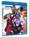 Mobile Suit Gundam Age Vol.12