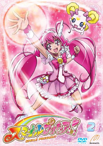  TianSW Smile PreCure! (20inch x 14inch/50cm x 35cm) Waterproof  Poster No Fading: Posters & Prints
